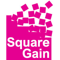 Square Gain logo - Similar company to Expert Impact Mentoring