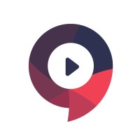 Loepzuiver - motion design logo - Similar company to Paaj - Motion Design