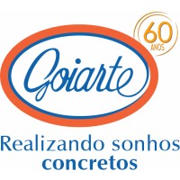 Goiarte Soluções Inovadoras em pré-fabricados logo - Similar company to Grupo Folchini