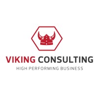 Viking Consulting Finland logo - Similar company to M5 Consulting Finland