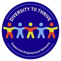 Diversity To Thrive logo - Similar company to Ice Trikes