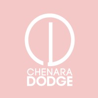 Chenara DODGE logo - Similar company to Kandy Selection