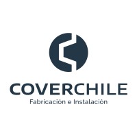 Coverchile logo - Similar company to Neo Alerce
