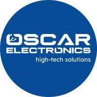 OSCAR ELECTRONICS S.R.L. logo - Similar company to Nerinformatica - Studio Di Ingegneria Dell'Informazione