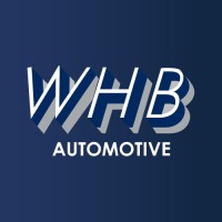 WHB AUTOMOTIVE S.A logo - Similar company to Neodent