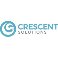 Crescent Solutions Florida logo - Similar company to Crescent Solutions, Inc.
