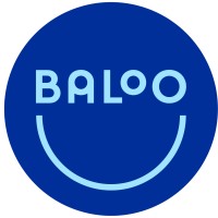 Baloo logo - Similar company to Update Beverage