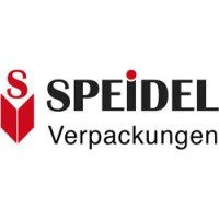 Speidel GmbH logo - Similar company to Logbox Vertriebsgesellschaft Für Verpackungen Mbh & Co. Kg