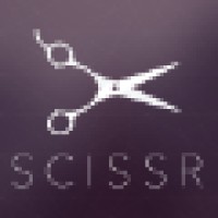 SCISSR logo - Similar company to Wrapt