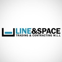 Line & Space WLL | Interior Design Company | Qatar logo - Similar company to Only Solution Maroc (Osm)
