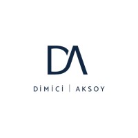 Dimici Aksoy logo - Similar company to Uysal & Karaca Hukuk Bürosu