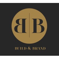 BUILD&BRAND logo - Similar company to Kaffe Lars A/S