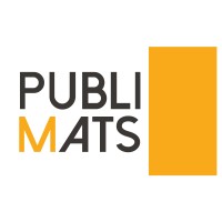 Publimats logo - Similar company to Abstra