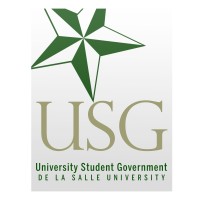 University Student Government, De La Salle University logo - Similar company to Dlsu Council Of Student Organizations