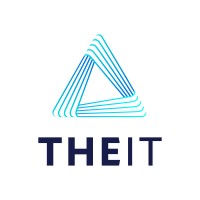THE IT Solutions Zrt. logo - Similar company to It Natives