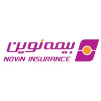 Novin Insurance logo - Similar company to Melat