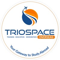 TrioSpace Overseas - Overseas Education Consultants logo - Similar company to Triotech Software Trainings