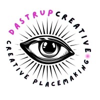 Dastrup Creative | Creative Placemaking logo - Similar company to One Ninety-Nine, Inc. (1/99)