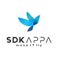 SDKappa S.r.l. logo - Similar company to Coachyness
