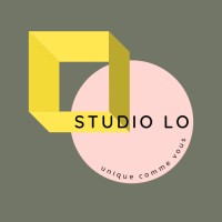 STUDIO LO DESIGN logo - Similar company to Point Vit