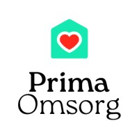 Prima Omsorg i Norden AB logo - Similar company to Recuro