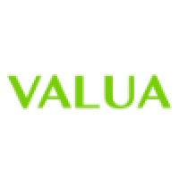 VALUA logo - Similar company to Medsell