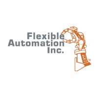 Flexible Automation Inc. logo - Similar company to Automationcircuit.Com