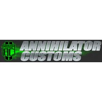 Annihilator Customs