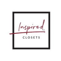 Inspired Closets Treasure Coast logo - Similar company to Rusty By Design