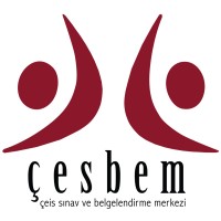 ÇESBEM: ÇEİS Sınav ve Belgelendirme Merkezi / CEIS Test and Certification Center logo - Similar company to Hak-İş Meyeb Sınav Ve Belgelendirme Merkezi