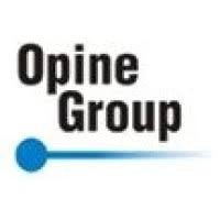 Opine Group logo - Similar company to Lonnection