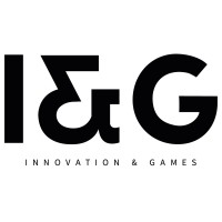 Innovation & Games Ltd logo - Similar company to Galileo & Partners Spa