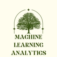Machine Learning Analytics logo - Similar company to Coppelia Machine Learning And Analytics