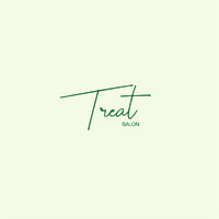Treat Salon & Spa logo - Similar company to Makers Inc