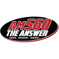 Am 560 The Answer