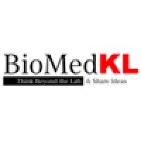 BioMedKL - Biomedical Graduates Society for KL & Selangor logo - Similar company to Malaysian Bioscience Scholars
