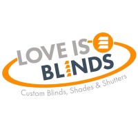 Love is blinds logo - Similar company to Ti-Trust, Inc.
