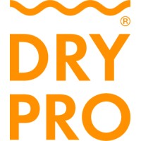 DRYPRO logo - Similar company to Dry Case