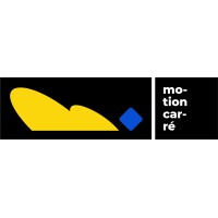 Motion Carré logo - Similar company to We Are Motion