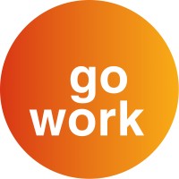 GOWORK Hunter Douglas logo - Similar company to Smart Office Solutions S.A