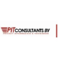 Pit Consultants Bv
