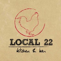 Local 22 Kitchen & Bar logo - Similar company to Giorgios Hospitality Group