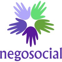 Negosocial logo - Similar company to Novel Conseil