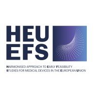 HEU-EFS logo - Similar company to Kompetenzcentrum Für Arbeit & Gesundheit