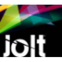 Jolt Creative Ltd logo - Similar company to Blue Horizon Licensing