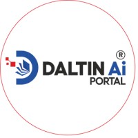 Daltin AI Portal logo - Similar company to Avinate Technologies Llc