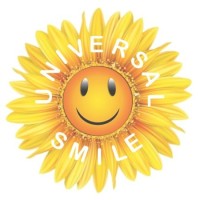 Universal Smile logo - Similar company to Edook