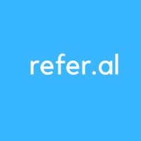 refer.aI logo - Similar company to J4 Tech Solutions