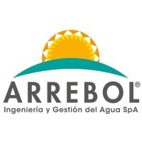 Arrebol Ingeniería y Gestión del Agua SpA logo - Similar company to Encauza Local