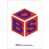 Delta Business Systems W.L.L logo - Similar company to Al Jabor Business Systems